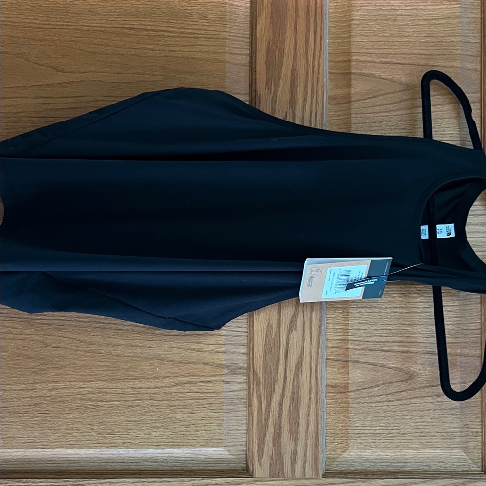 The North Face Black Top